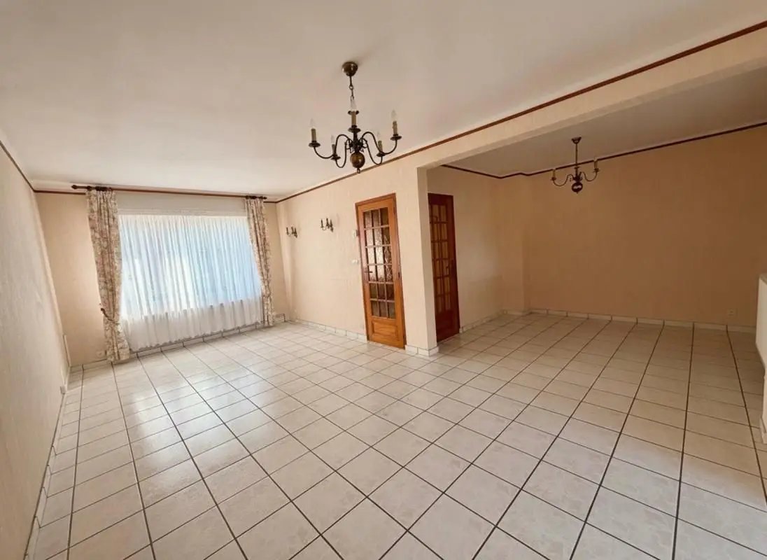 Maison à vendre, 96m², Lambersart