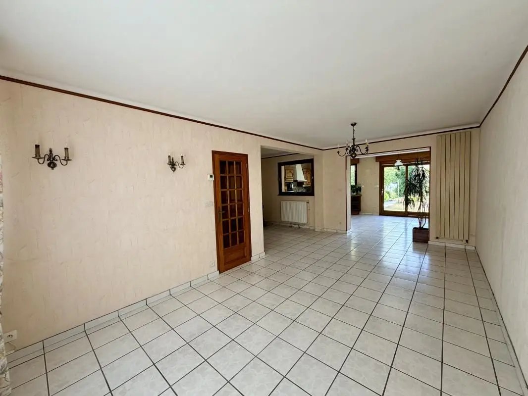 Maison à vendre, 96m², Lambersart