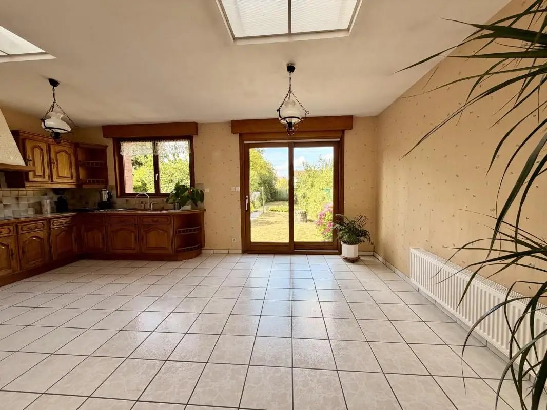 Maison à vendre, 96m², Lambersart