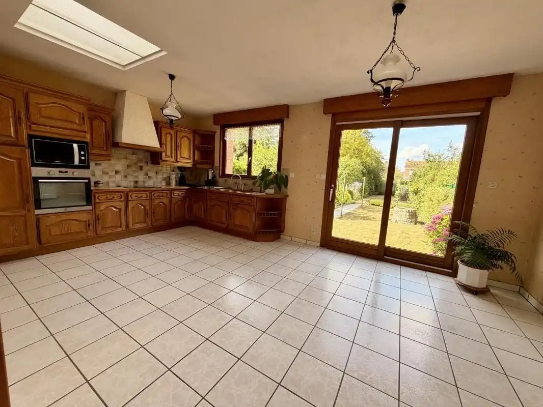 Maison à vendre, 96m², Lambersart
