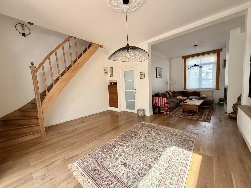 Maison à vendre, 120m², Marcq-en-Baroeul