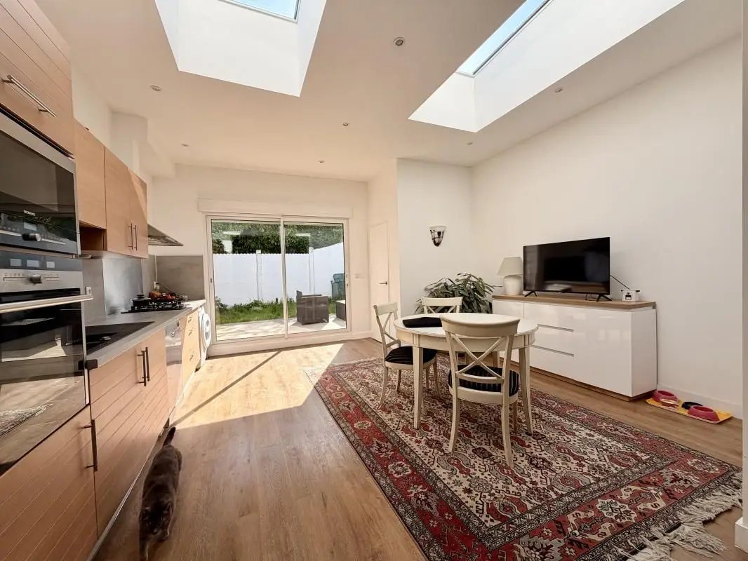 Maison à vendre, 120m², Marcq-en-Baroeul