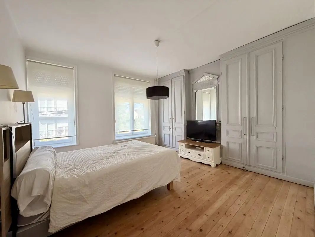 Maison à vendre, 120m², Marcq-en-Baroeul