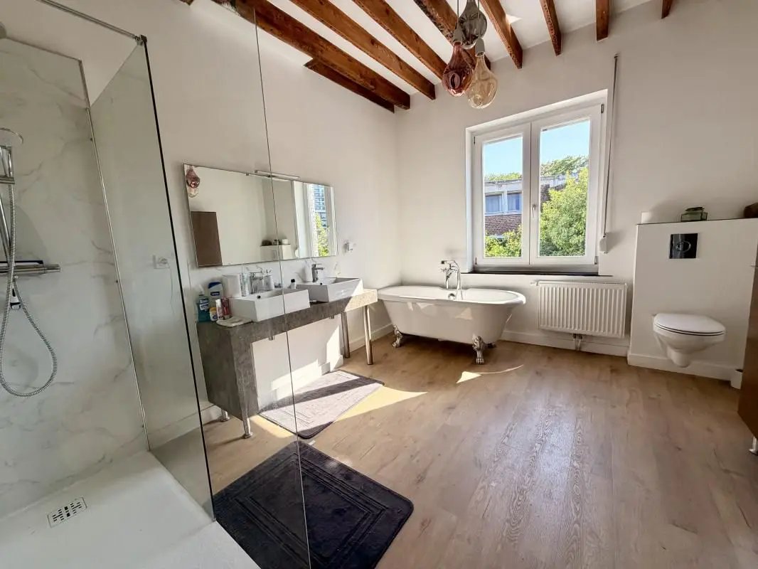 Maison à vendre, 120m², Marcq-en-Baroeul