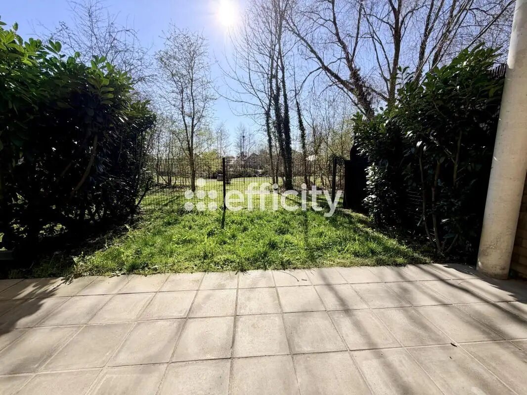 Appartement à vendre, 57m², Marly