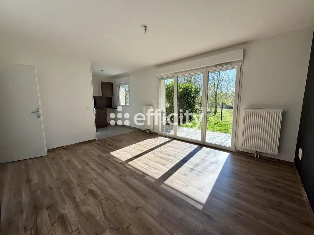 Appartement à vendre, 57m², Marly