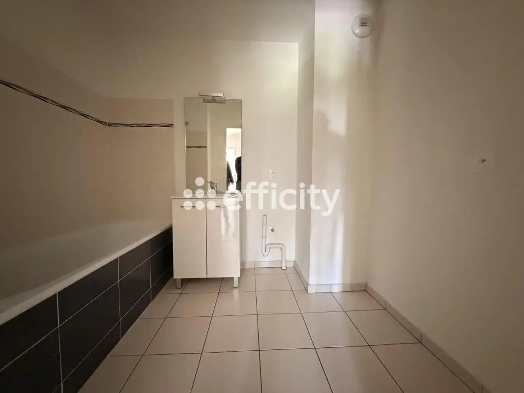 Appartement à vendre, 57m², Marly