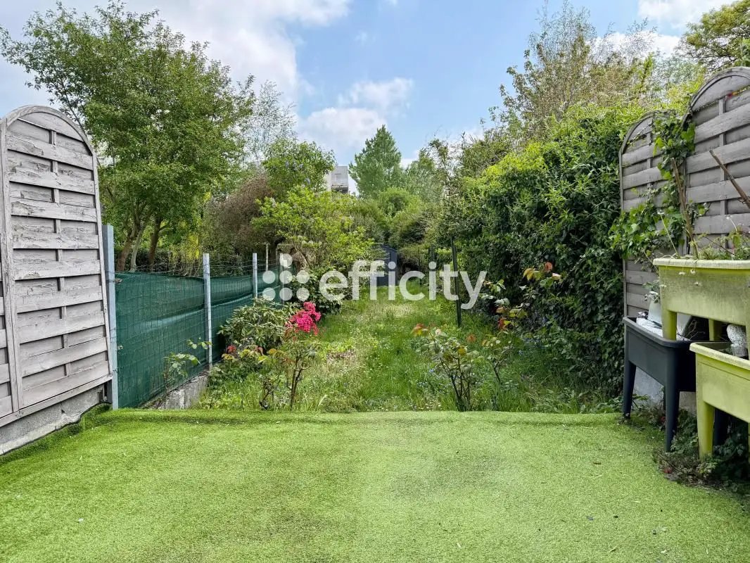 Maison à vendre, 78m², Marquette-lez-Lille
