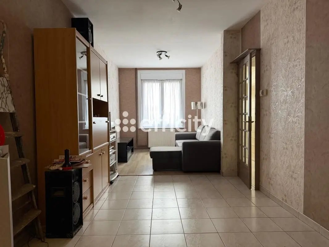 Maison à vendre, 78m², Marquette-lez-Lille