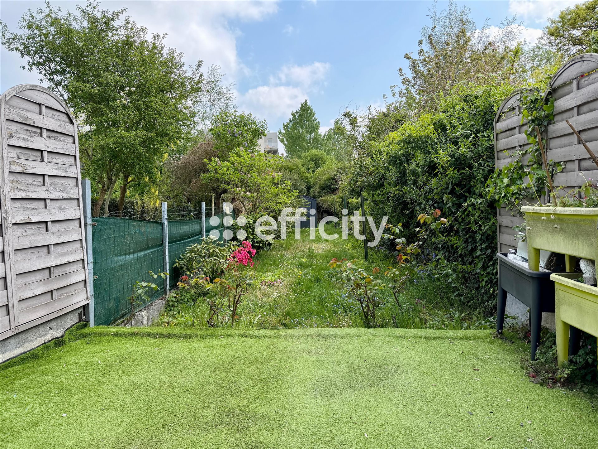 Maison à vendre, 78m², Marquette-lez-Lille