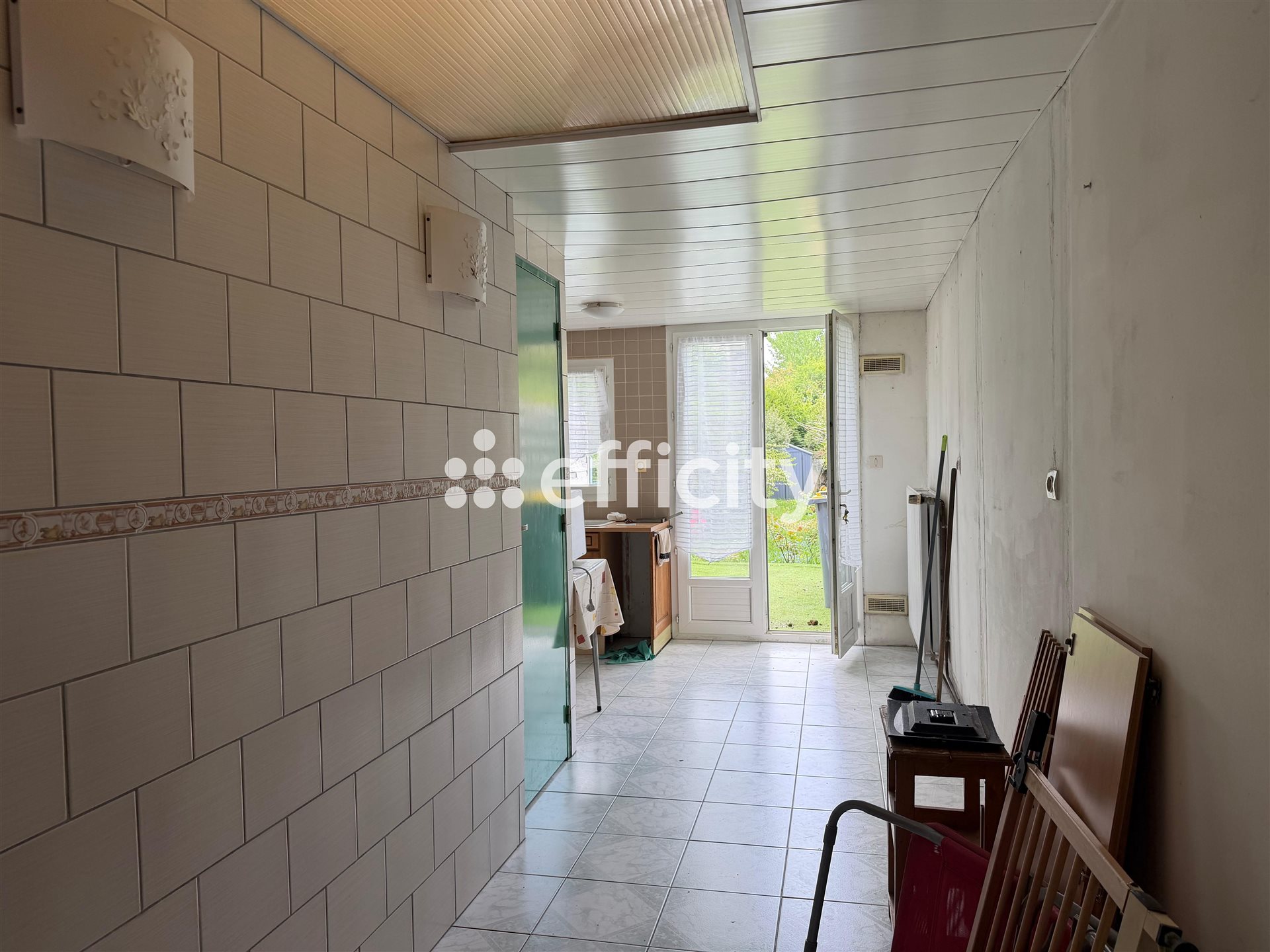 Maison à vendre, 78m², Marquette-lez-Lille