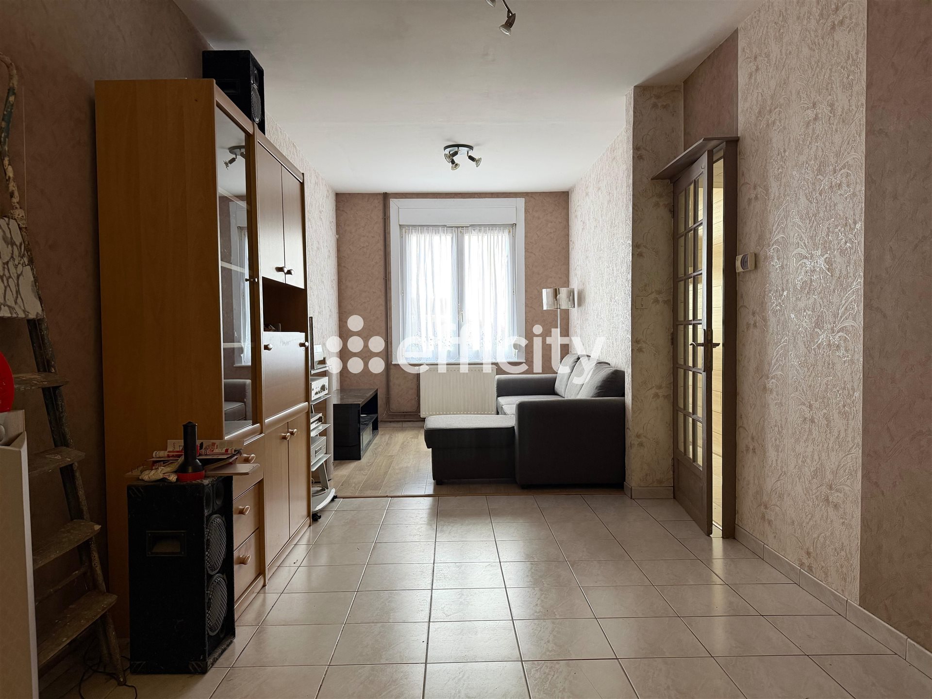 Maison à vendre, 78m², Marquette-lez-Lille
