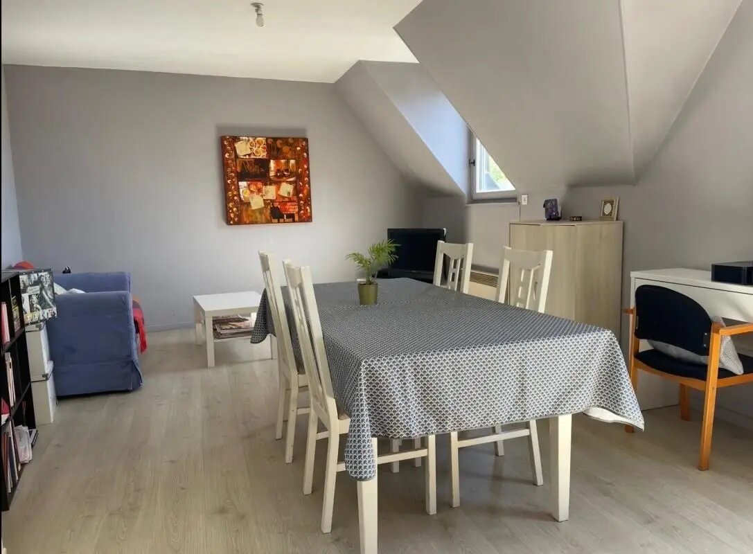 Appartement à vendre, 62m², Arras