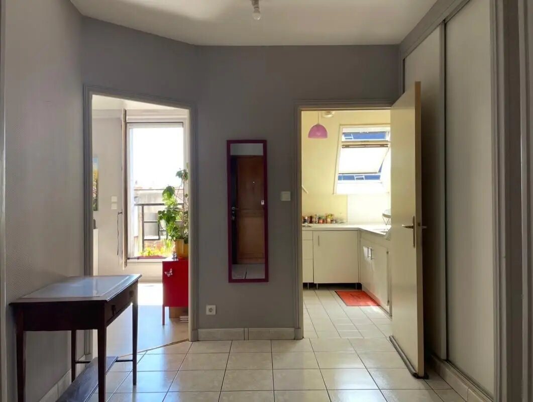 Appartement à vendre, 62m², Arras