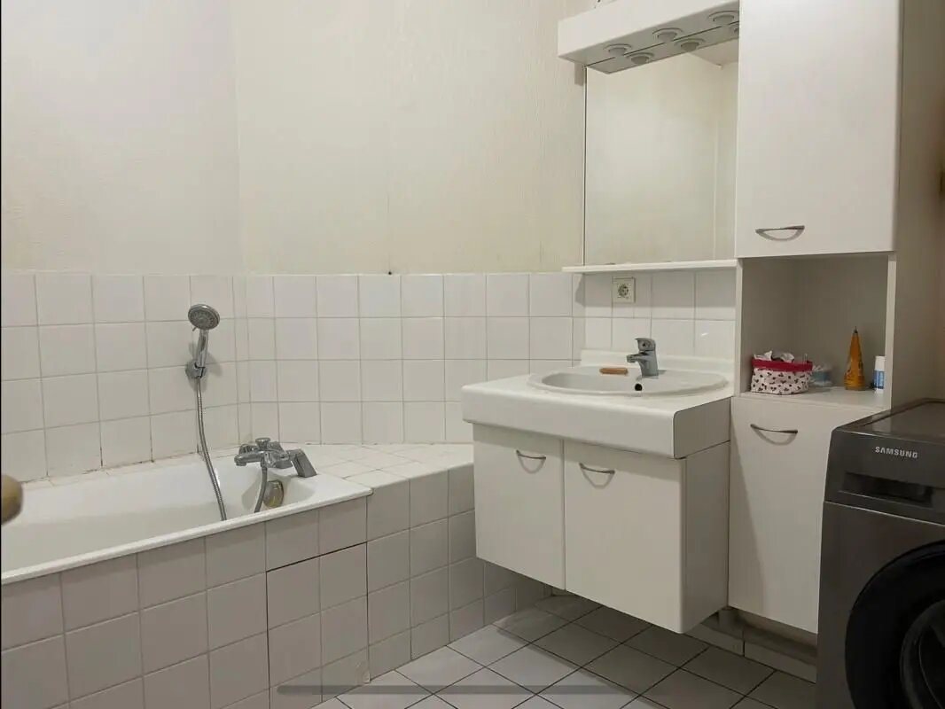 Appartement à vendre, 62m², Arras