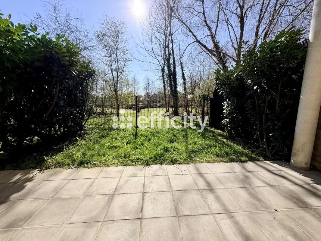 Appartement à vendre, 57m², Marly