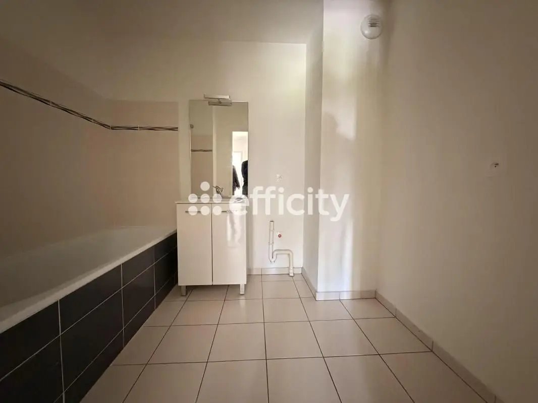 Appartement à vendre, 57m², Marly