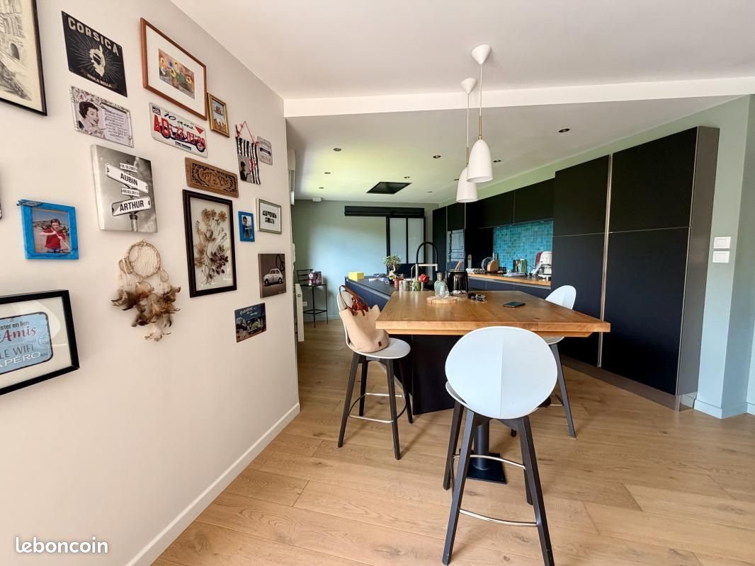Maison à vendre, 147m², Lesquin