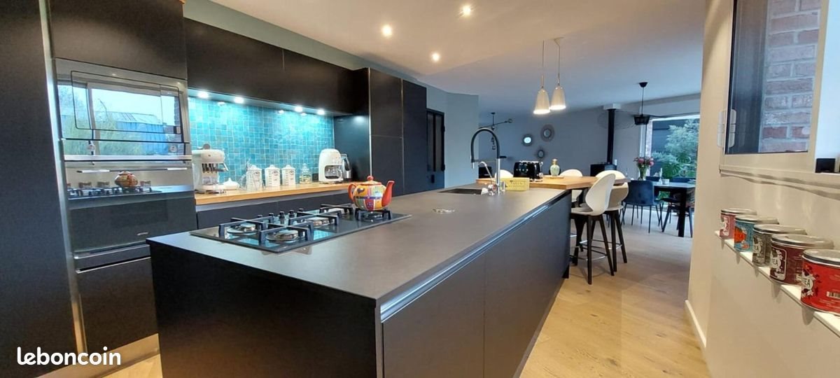 Maison à vendre, 147m², Lesquin