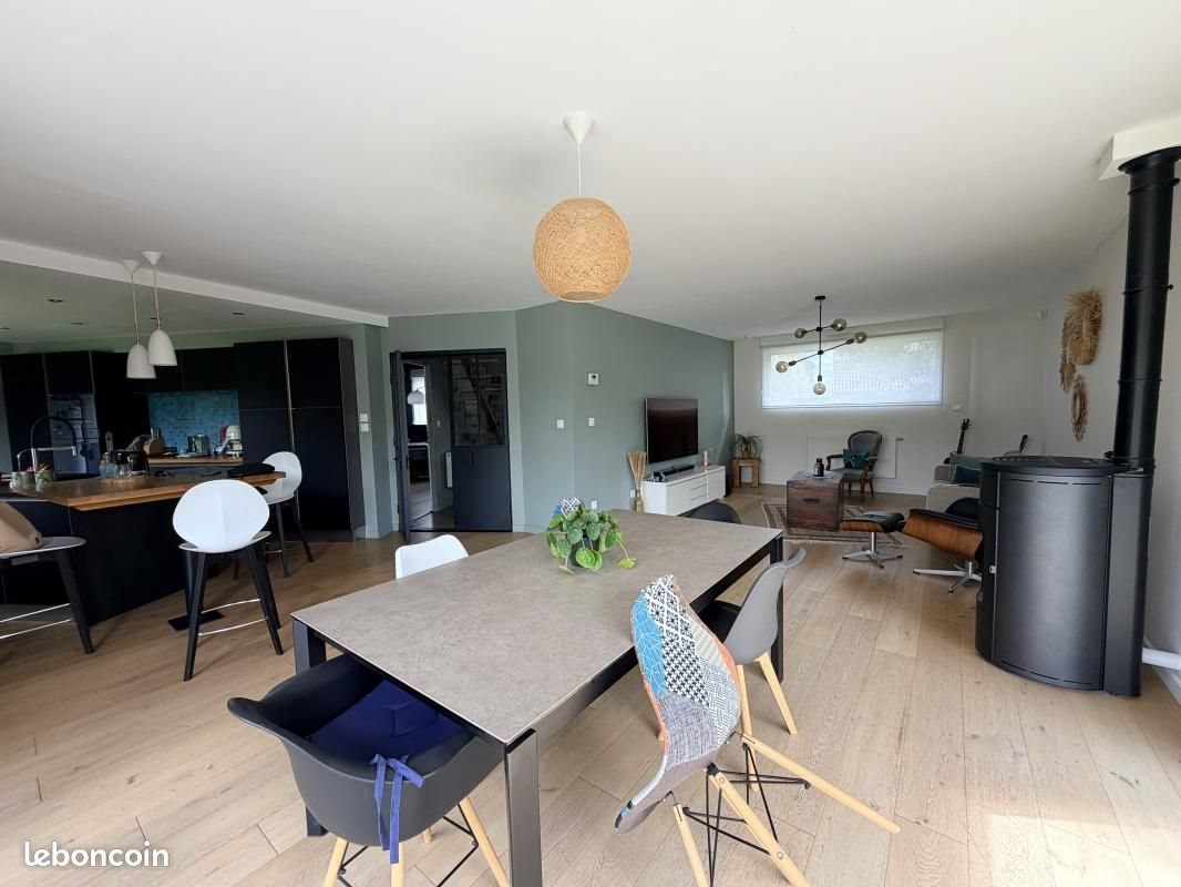 Maison à vendre, 147m², Lesquin