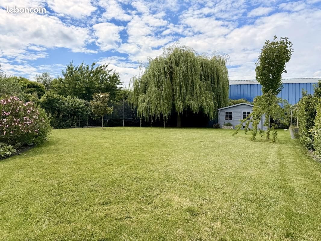 Maison à vendre, 147m², Lesquin