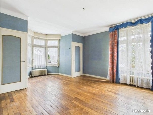 Appartement à vendre, 50m², Corps-Nuds