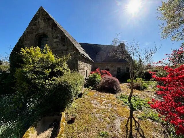 Maison à vendre, 170m², Gouesnach