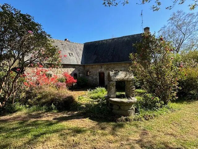 Maison à vendre, 170m², Gouesnach