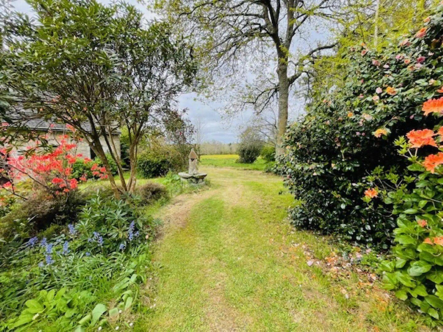 Maison à vendre, 170m², Gouesnach