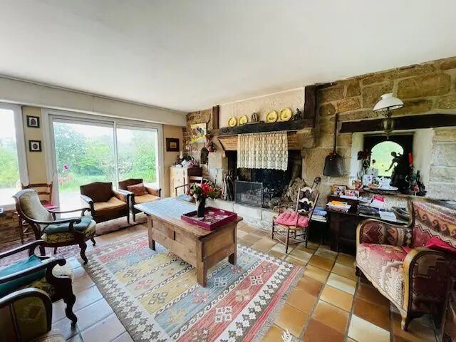 Maison à vendre, 170m², Gouesnach