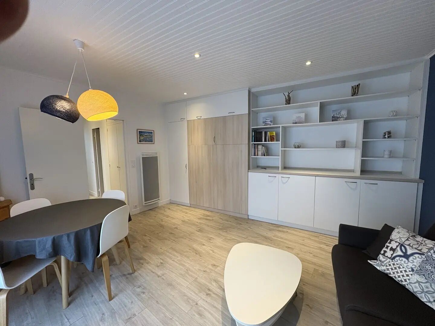Appartement à vendre, 29m², Fouesnant