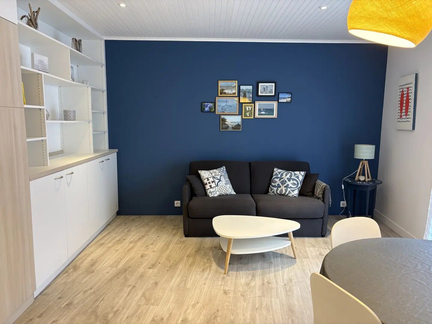 Appartement à vendre, 29m², Fouesnant