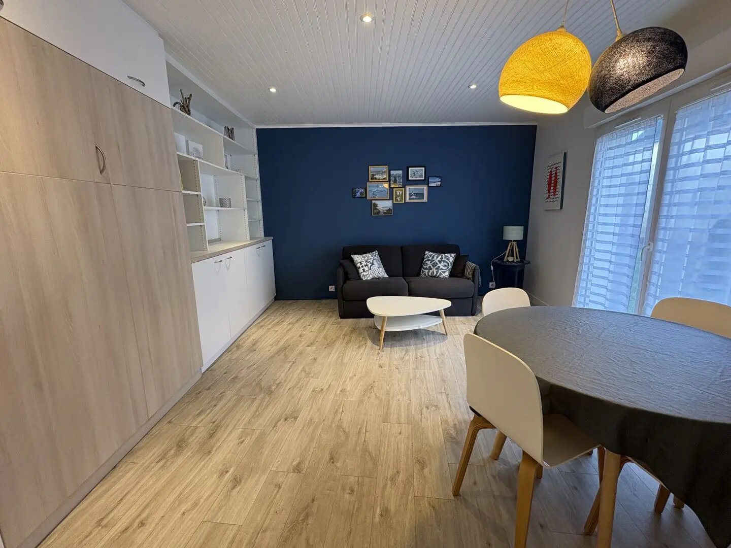 Appartement à vendre, 29m², Fouesnant