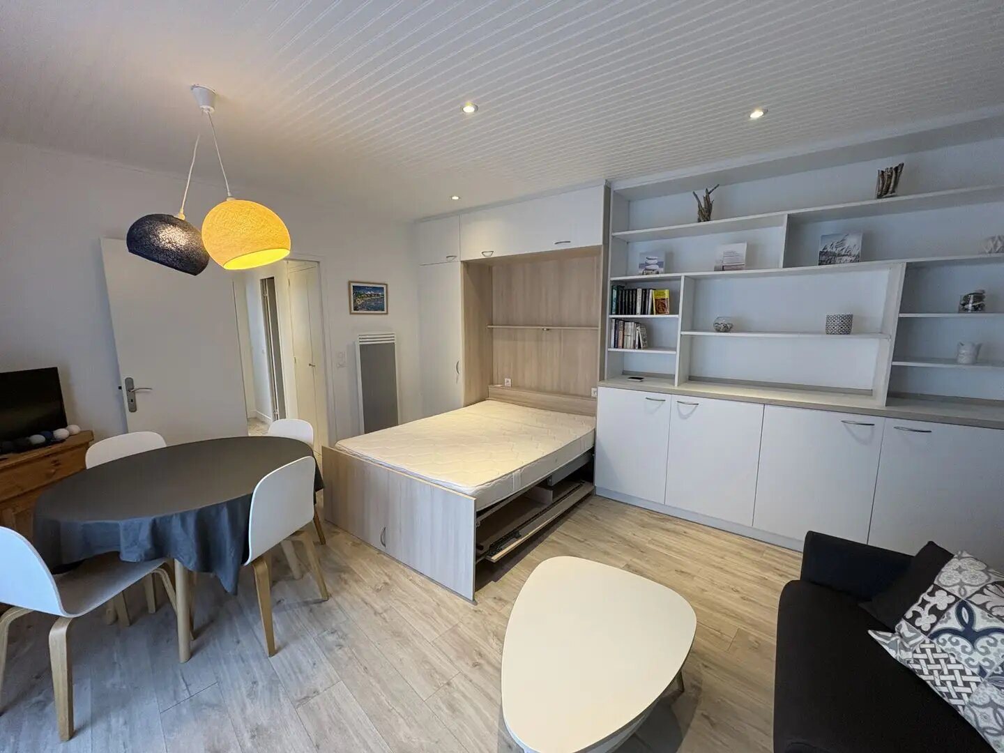 Appartement à vendre, 29m², Fouesnant