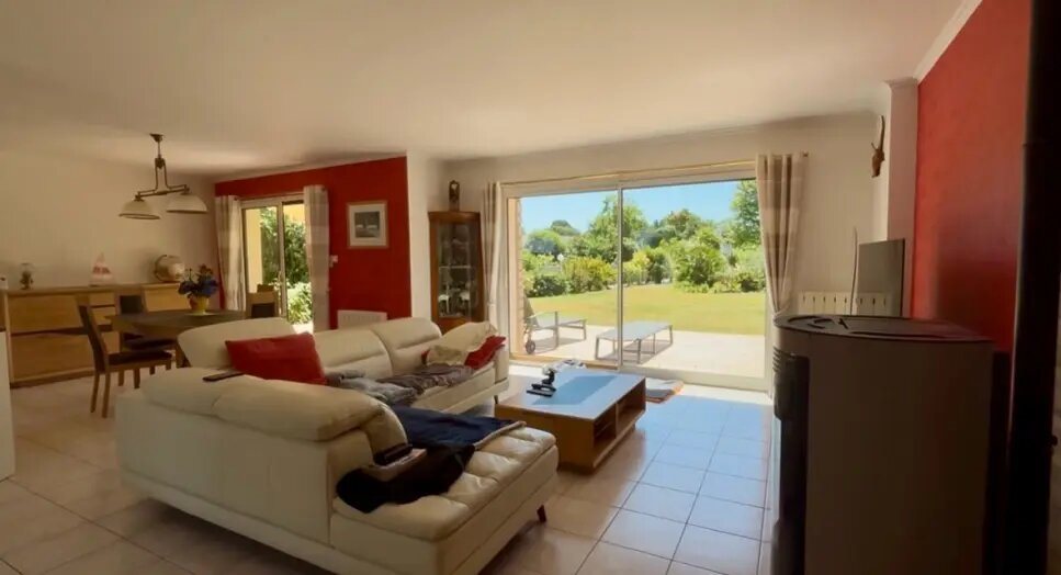 Maison à vendre, 129m², Fouesnant