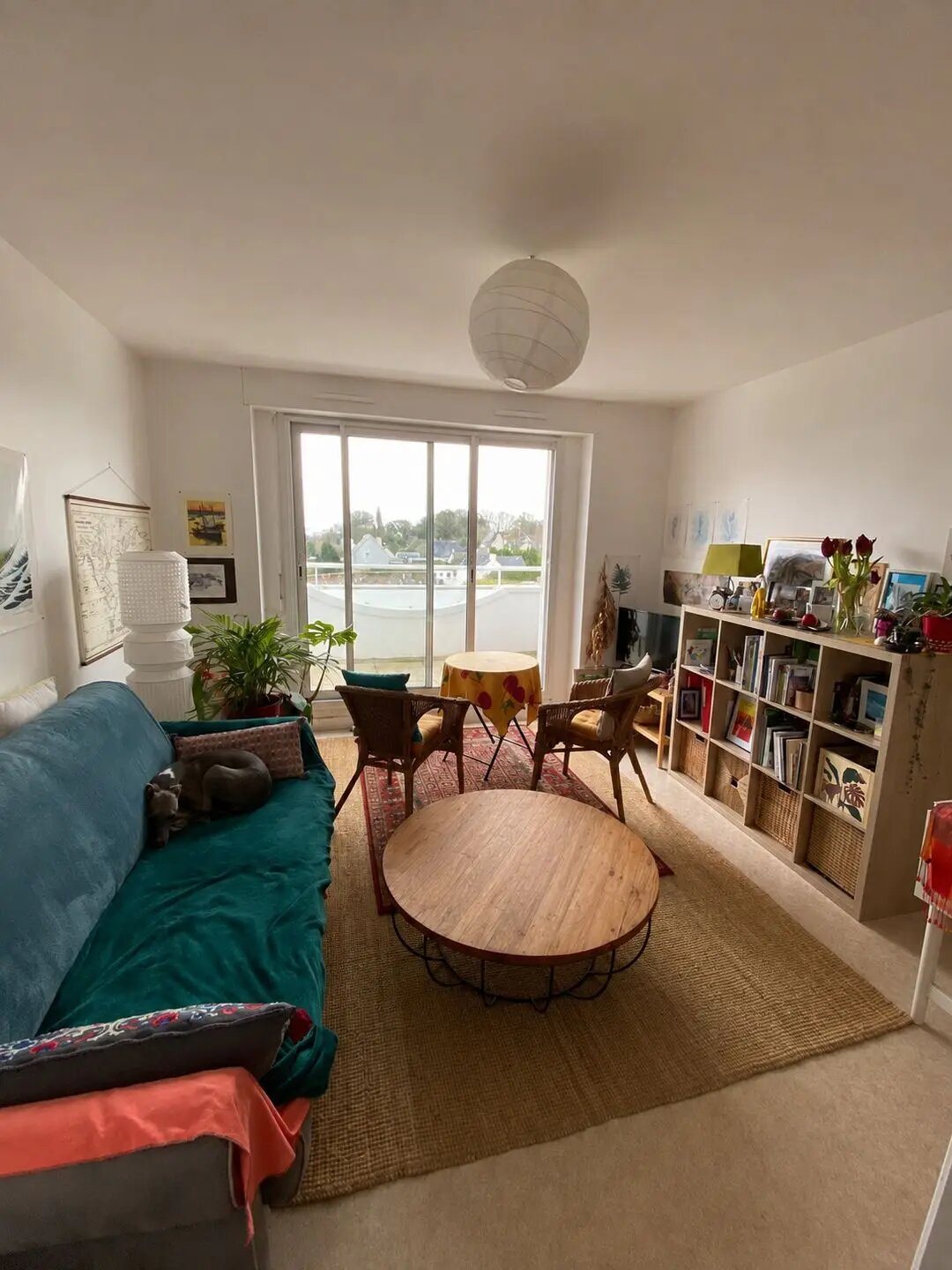 Appartement à vendre, 46m², Fouesnant