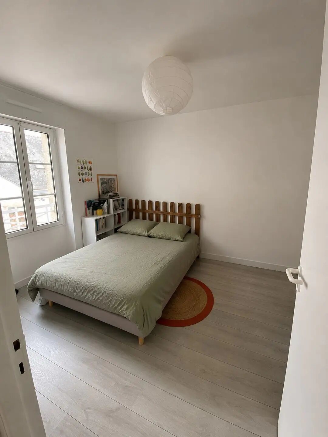 Appartement à vendre, 46m², Fouesnant