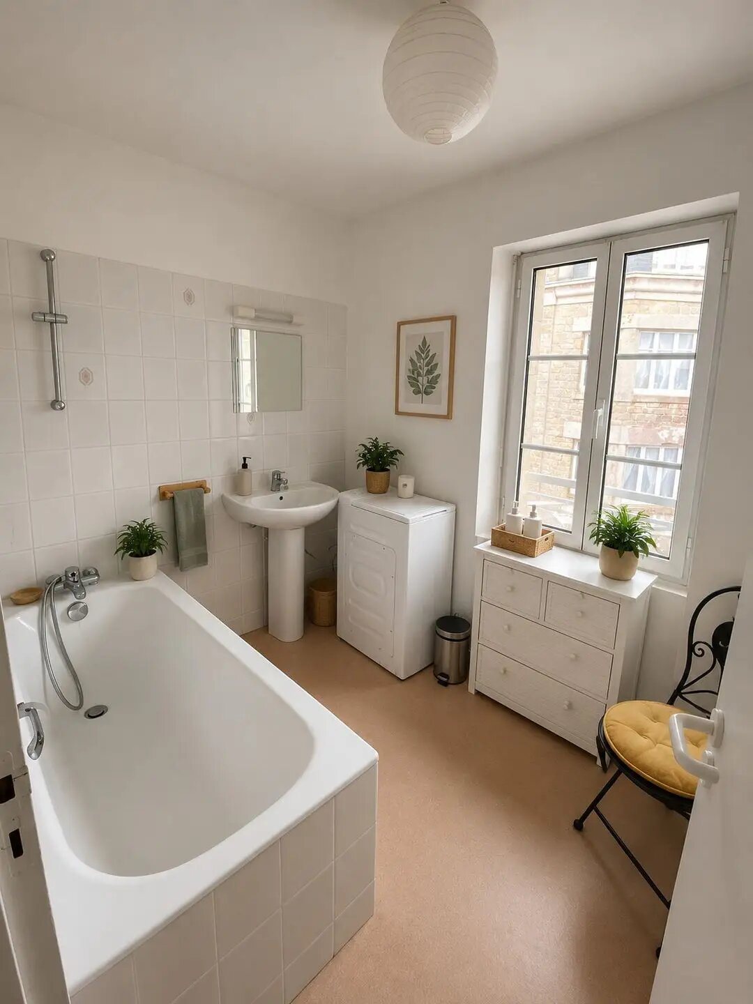 Appartement à vendre, 46m², Fouesnant