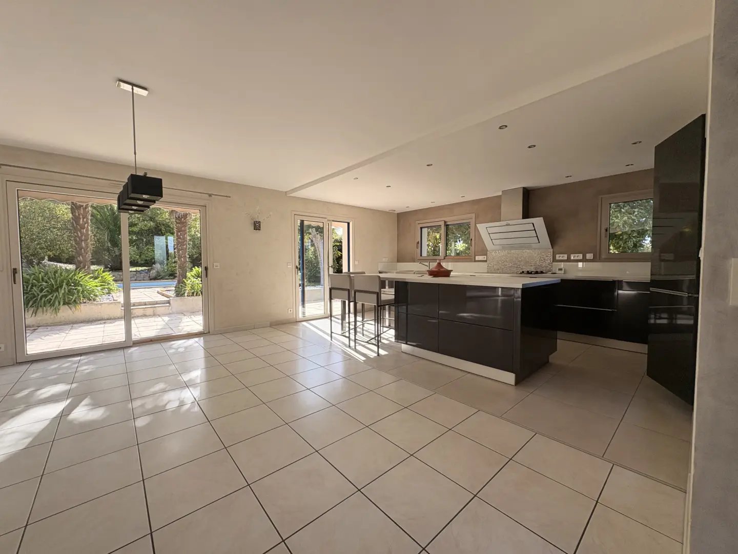Maison à vendre, 140m², La Forêt-Fouesnant