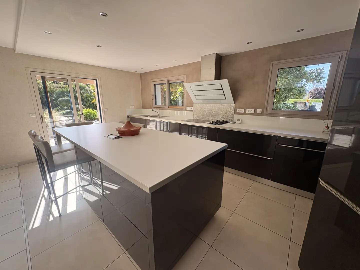 Maison à vendre, 140m², La Forêt-Fouesnant