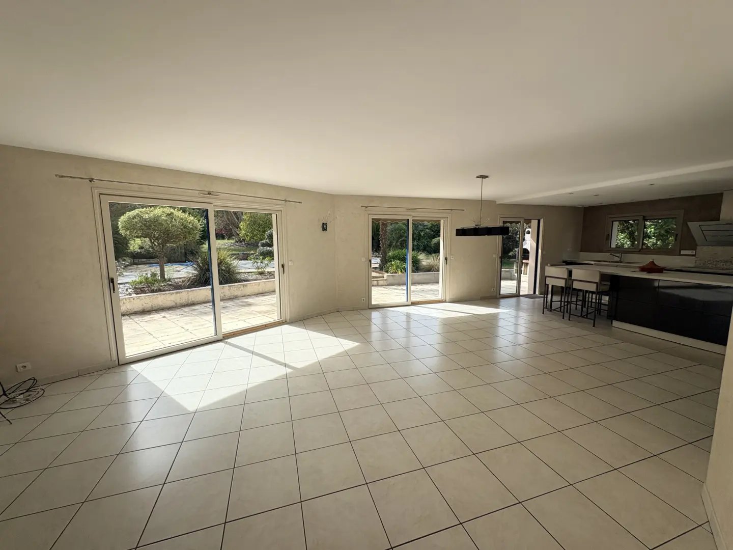 Maison à vendre, 140m², La Forêt-Fouesnant