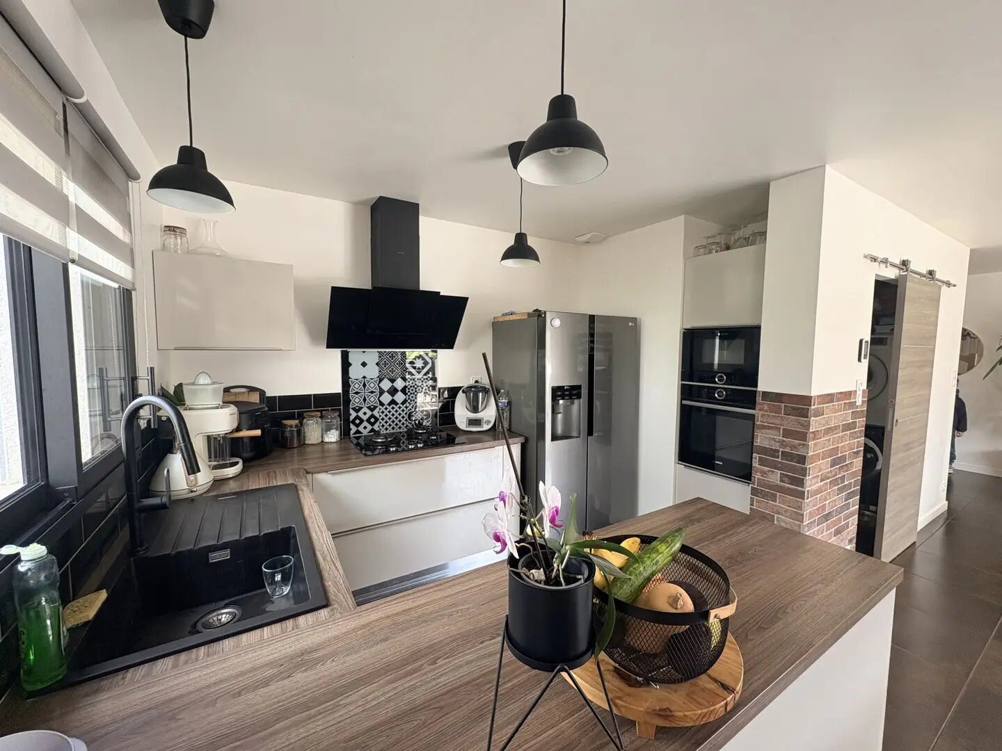 Maison à vendre, 105m², Saint-Evarzec