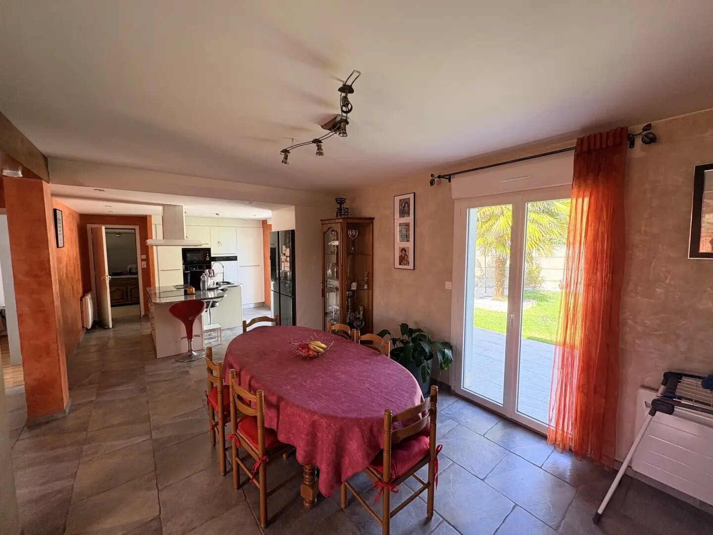 Maison à vendre, 131m², Saint-Evarzec