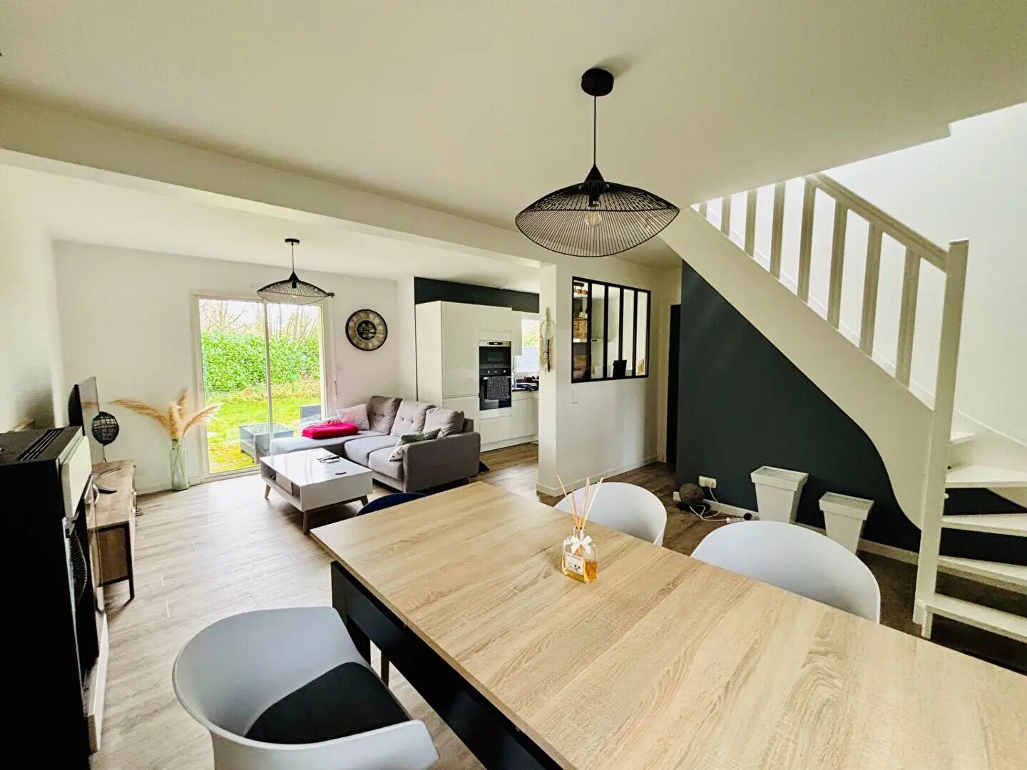 Maison à vendre, 70m², Gouesnach