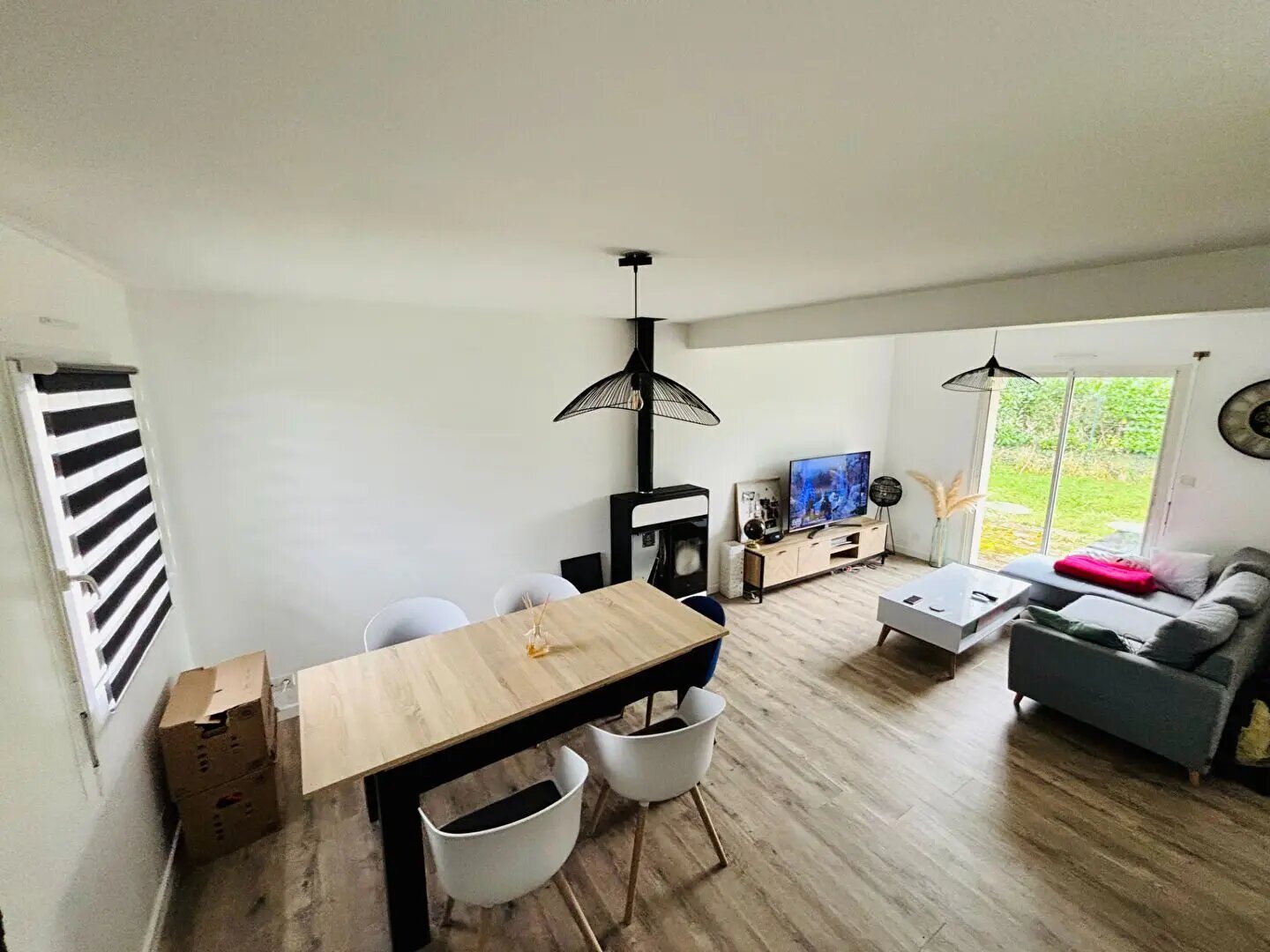 Maison à vendre, 70m², Gouesnach