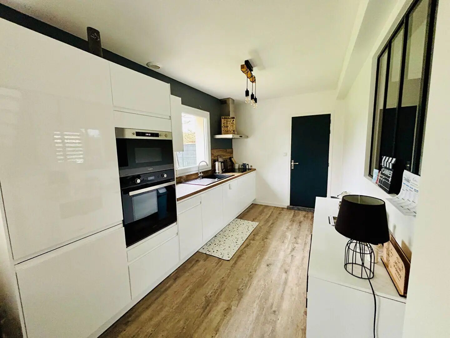 Maison à vendre, 70m², Gouesnach
