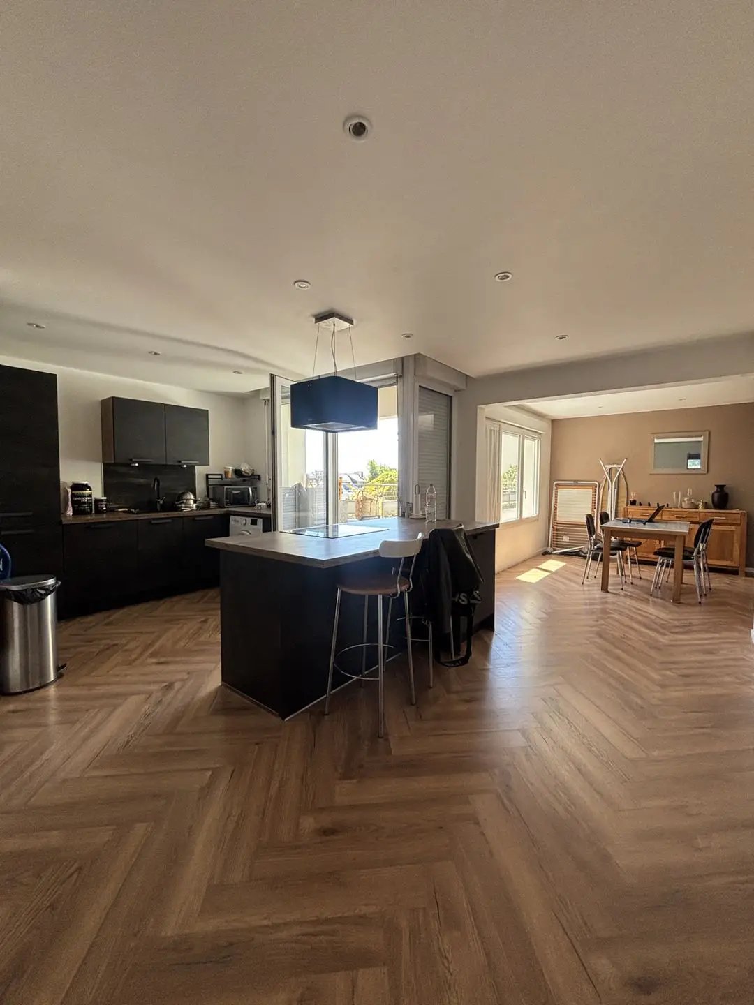 Appartement à vendre, 81m², Quimper