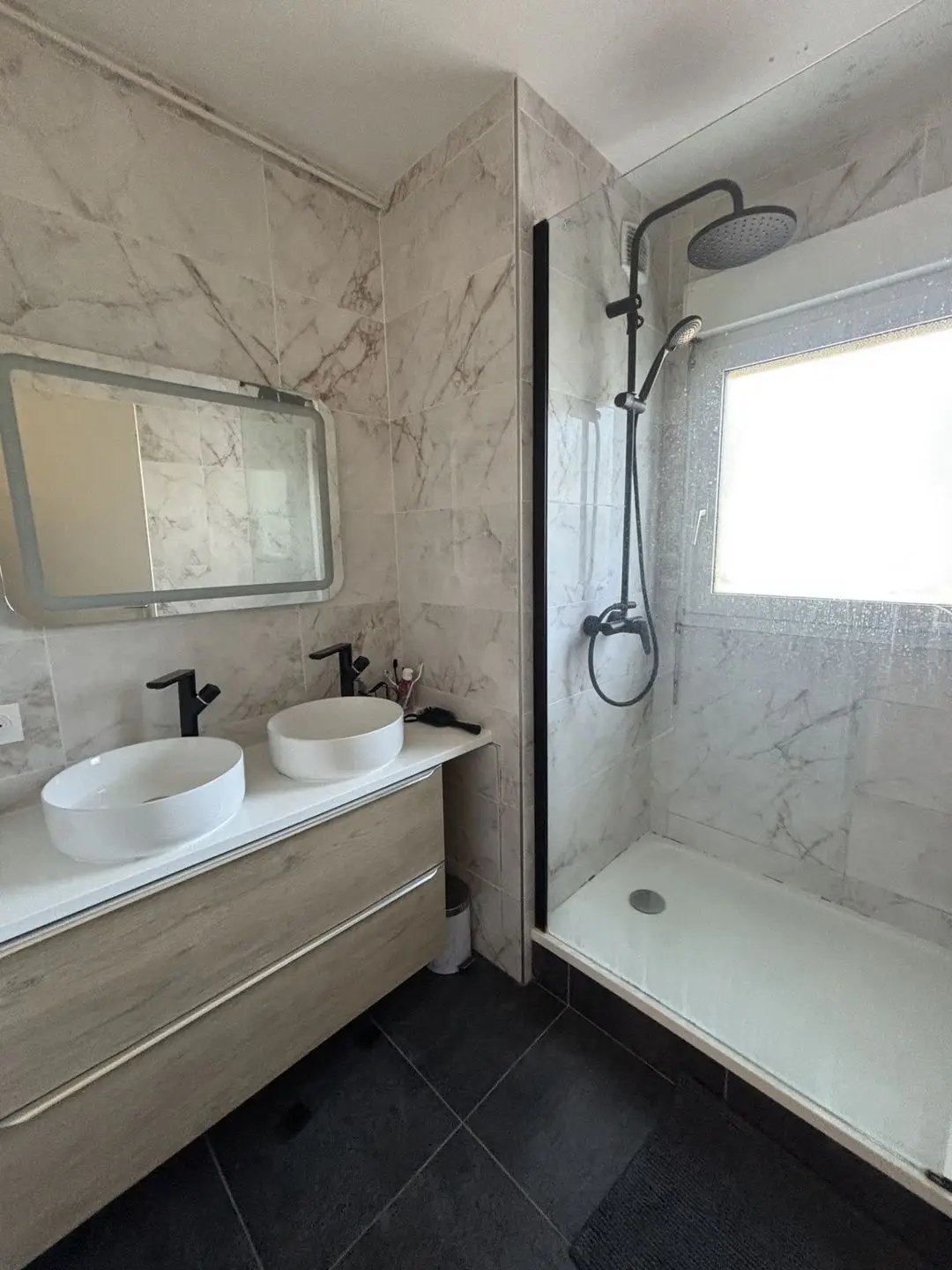 Appartement à vendre, 81m², Quimper