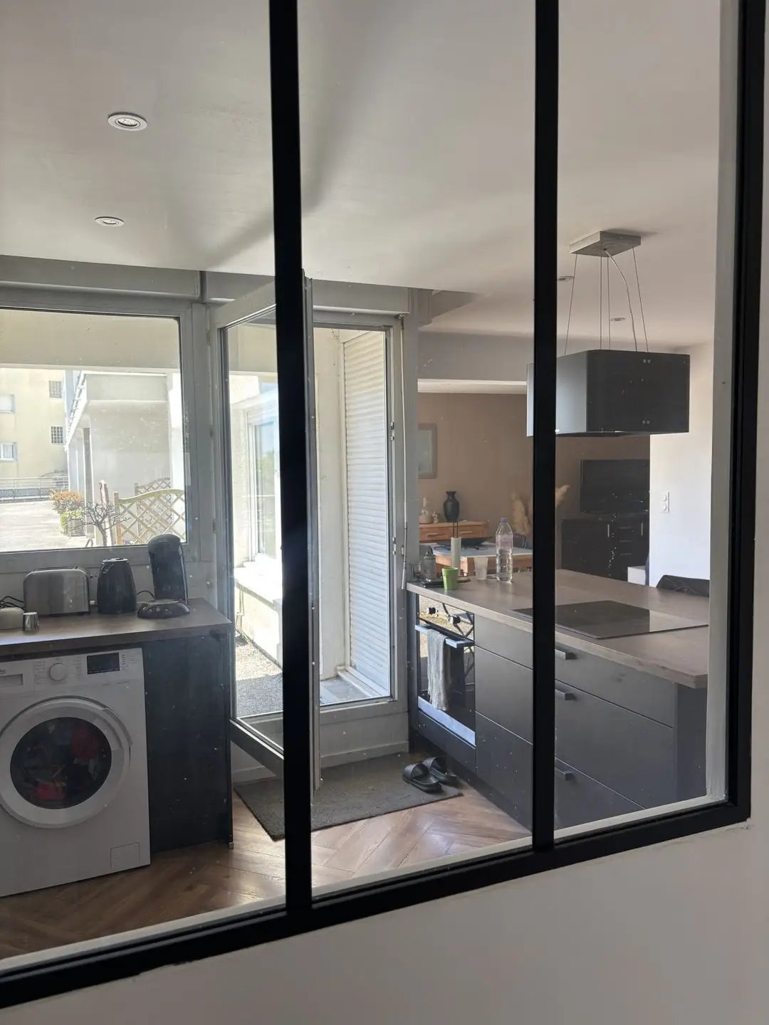 Appartement à vendre, 81m², Quimper