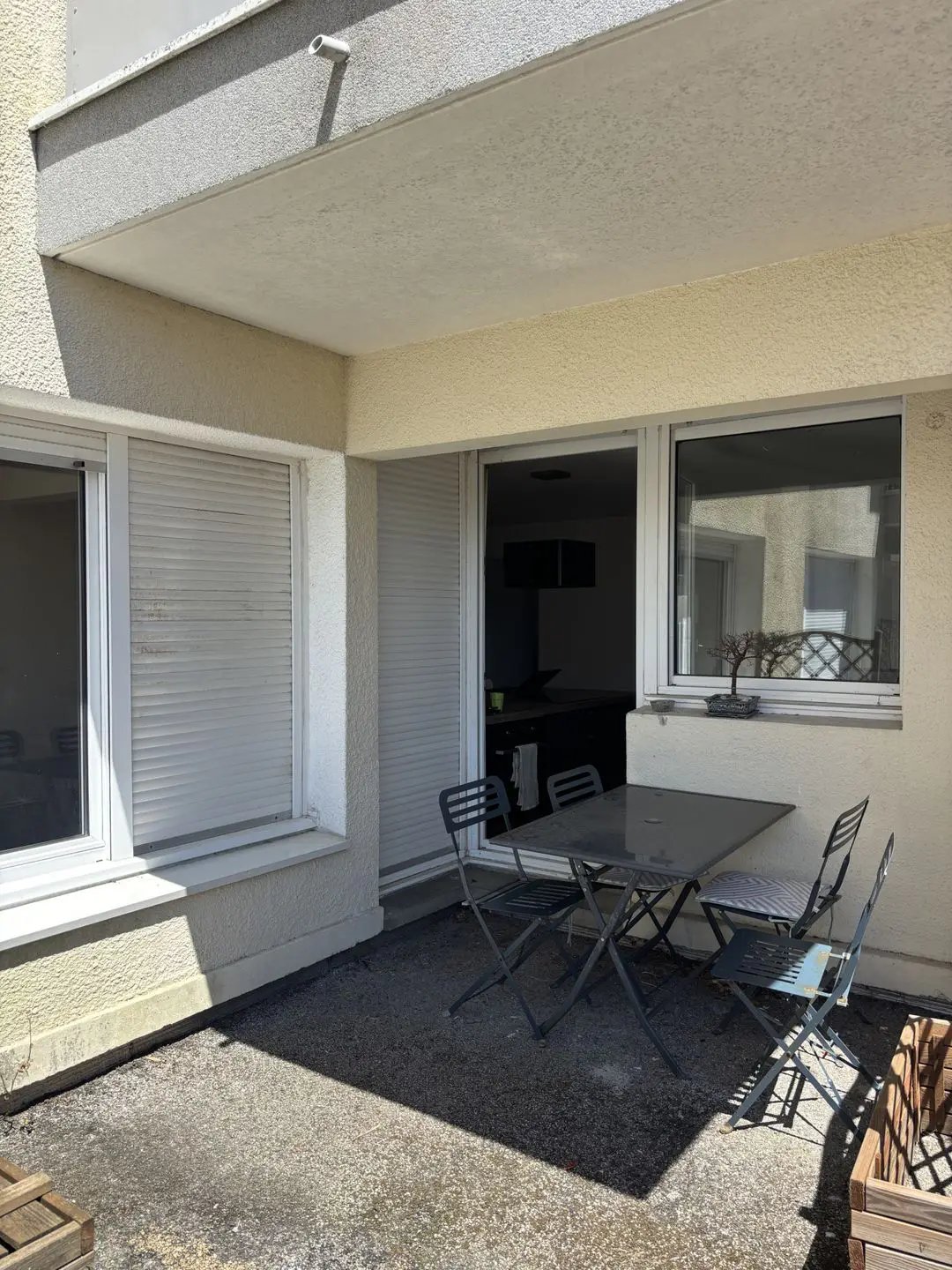 Appartement à vendre, 81m², Quimper